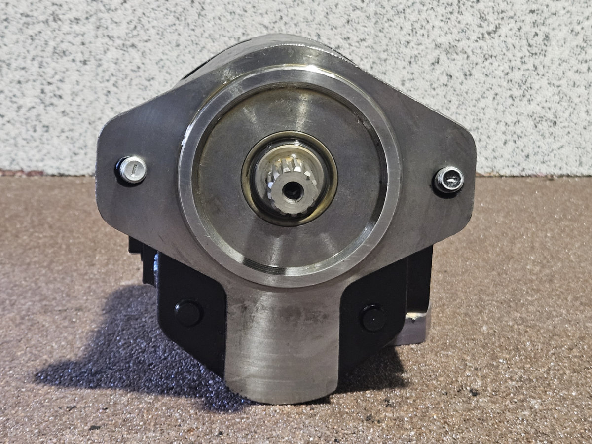 X1A50235023/184901/1A HYDRECO hydraulic pump pompa hydruliczna